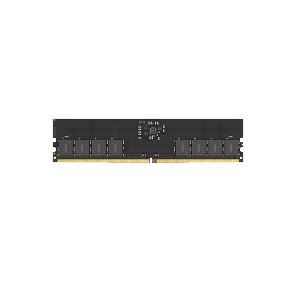 Lexar 16G DDR5 5600MT/s PC Ram