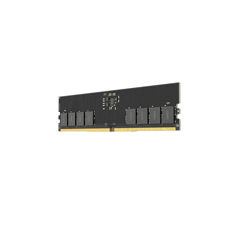 Lexar 16G DDR5 5600MT/s PC Ram