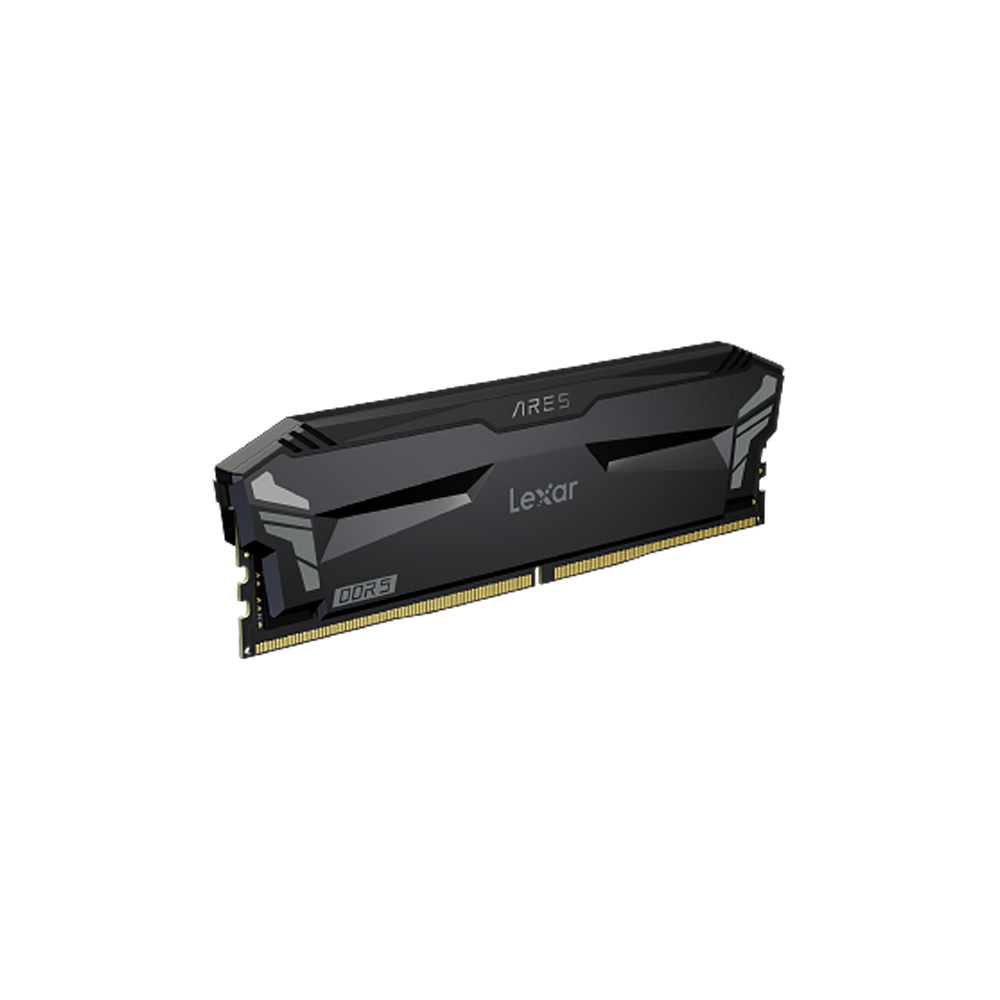 Ram PC DDR5 Lexar Ares 16G 4800MHz
