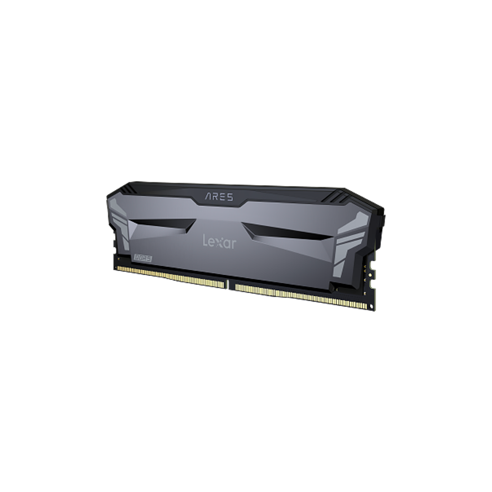 Ram PC DDR5 Lexar Ares 16G 4800MHz