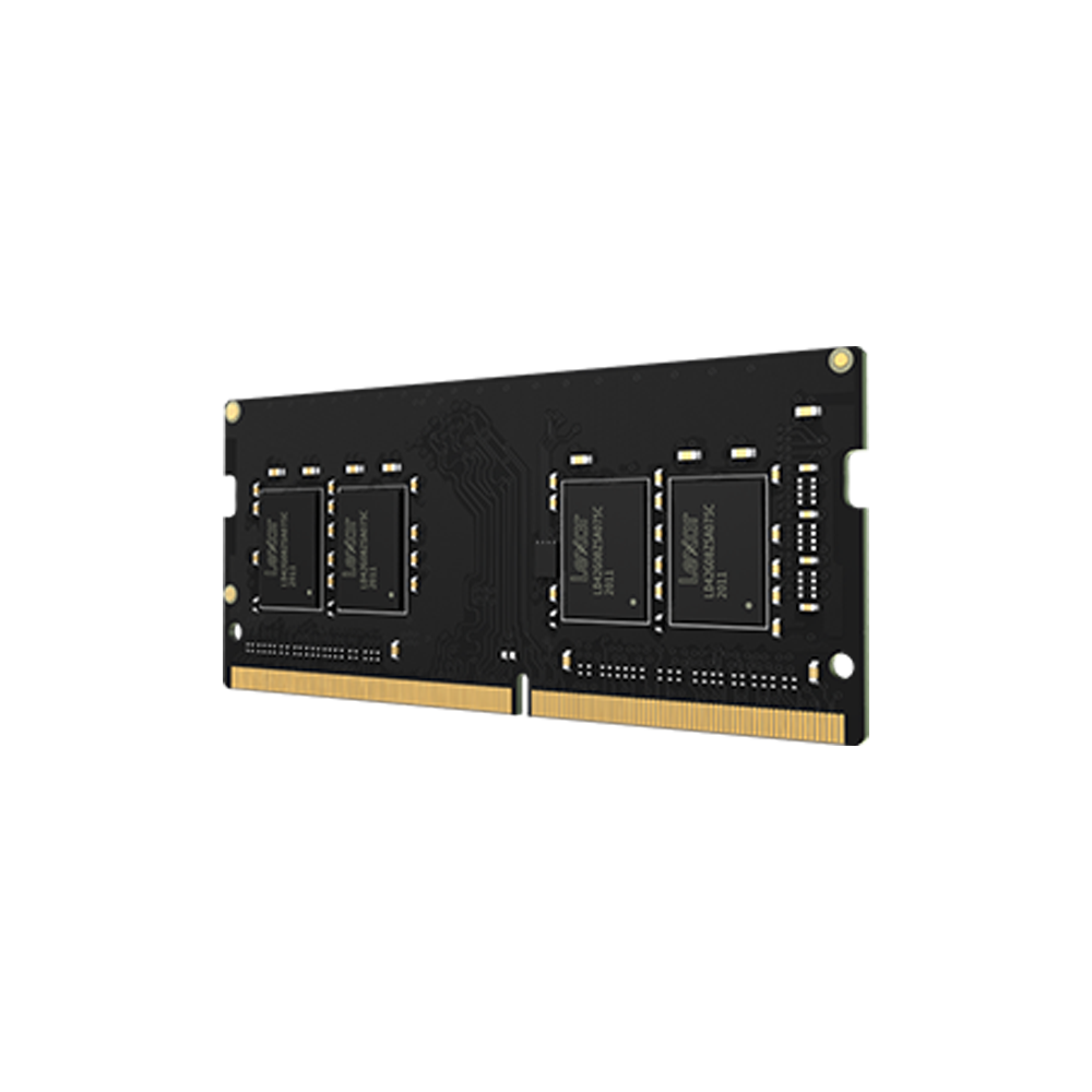 Ram Laptop DDR4 Lexar 32G 3200MHz