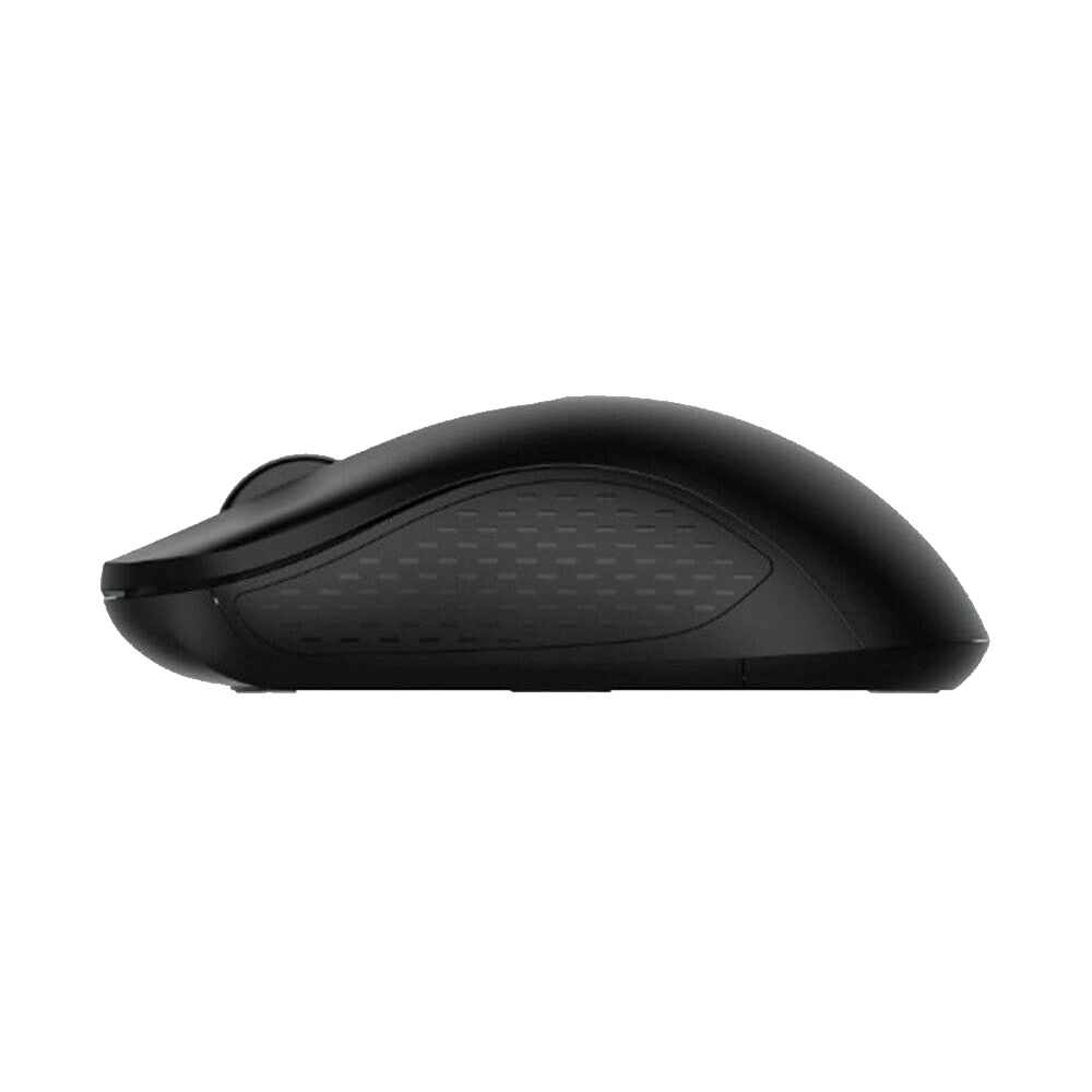 Rapoo B20 Silent Wireless Mouse - Black