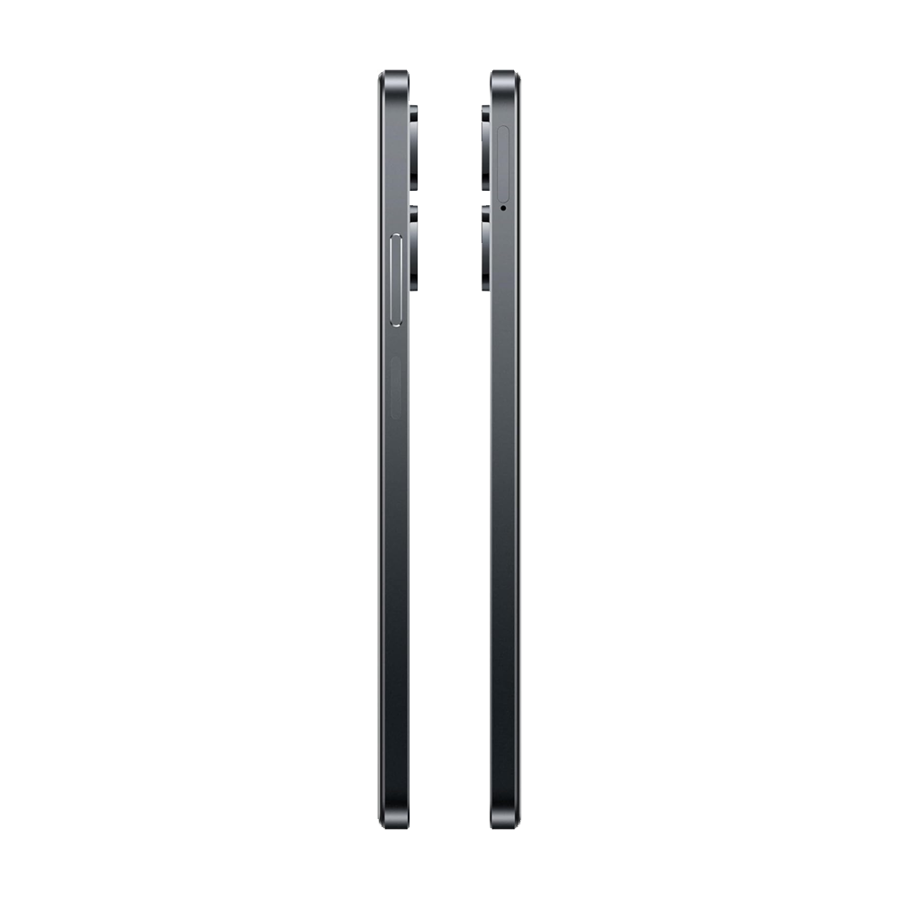 Realme Note 60X Mobile Phone (3GB Ram - 64GB Rom) - Marble Black
