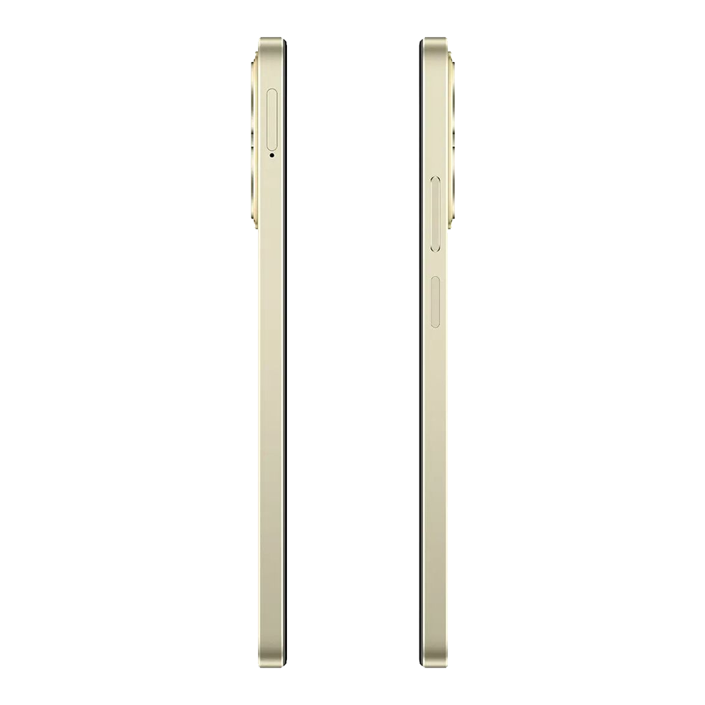 Realme C61 Mobile Phone (6GB Ram - 128GB Rom) - Sparkle Gold