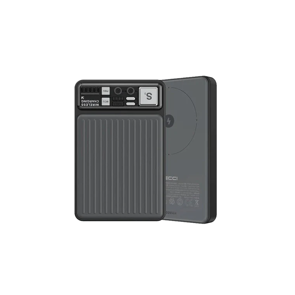 Recci Astro Boy RPB-W18 Magnetic Power Bank 10000mAh 20W