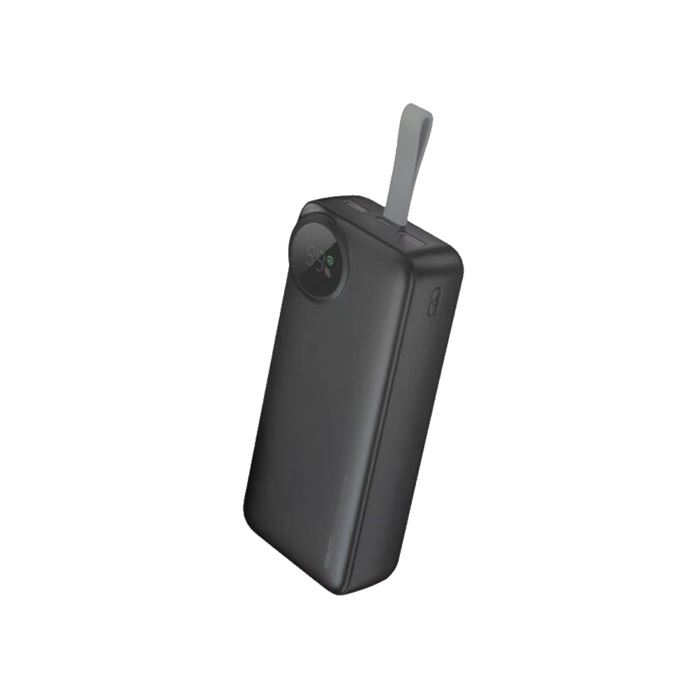 Recci RPB-P51 Fast Charging Power Bank 50000mAh 20W