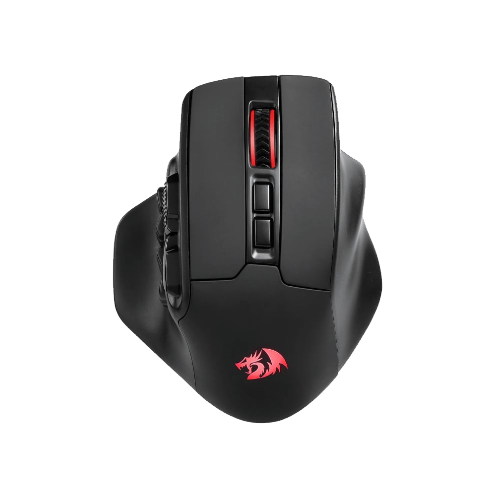 Mouse USB Gaming Redragon Aatrox M811-RGB