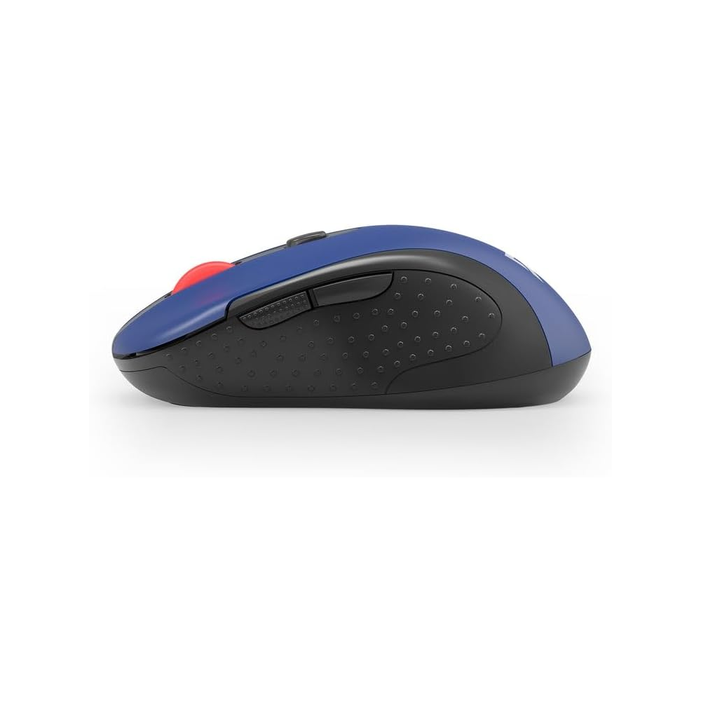 Redragon BM-2638 Wireless Mouse - Blue