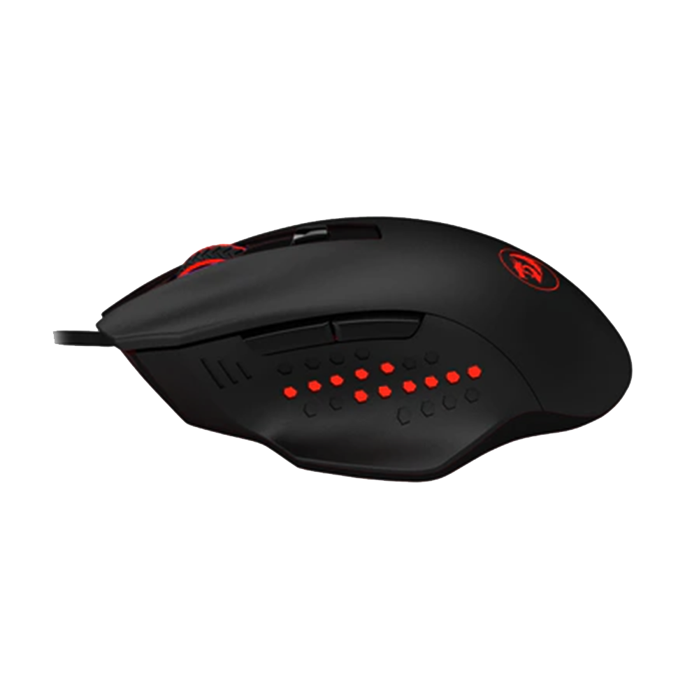 Mouse USB Gaming Redragon Gainer M610
