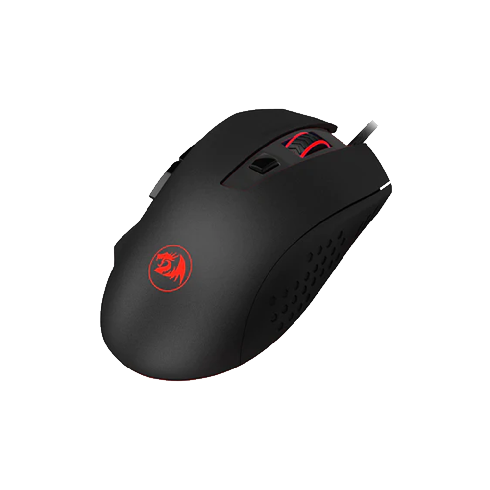 Mouse USB Gaming Redragon Gainer M610