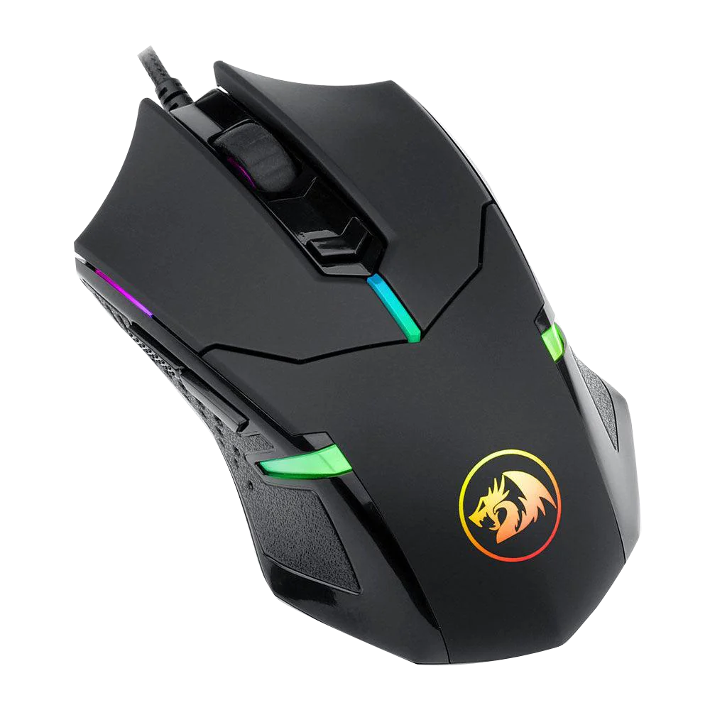 Redragon Cantrophorus 2 M601-RGB Wired Gaming Mouse