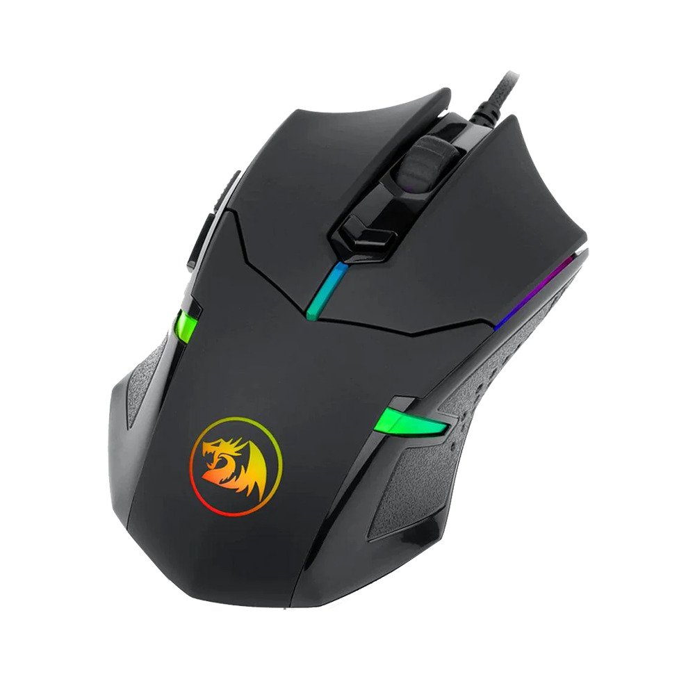 Redragon Cantrophorus 2 M601-RGB Wired Gaming Mouse