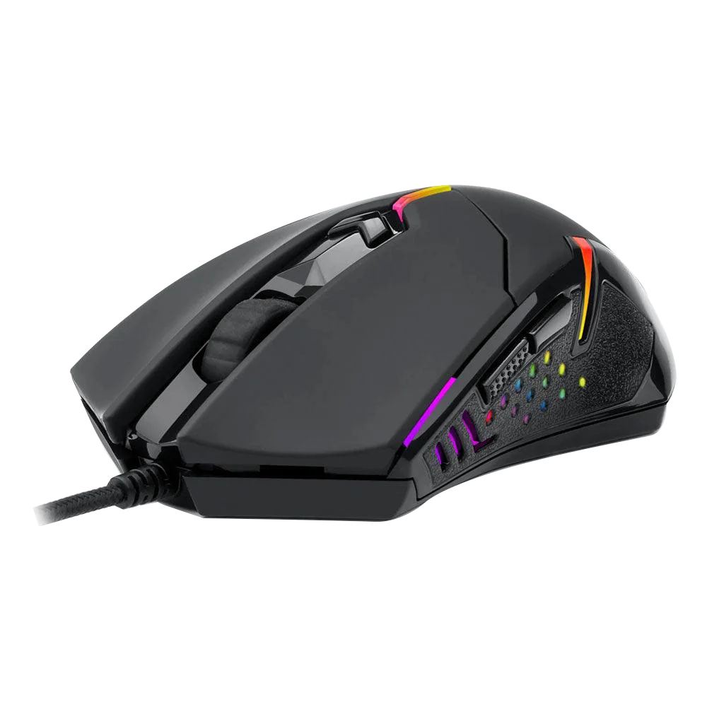 Redragon Cantrophorus 2 M601-RGB Wired Gaming Mouse