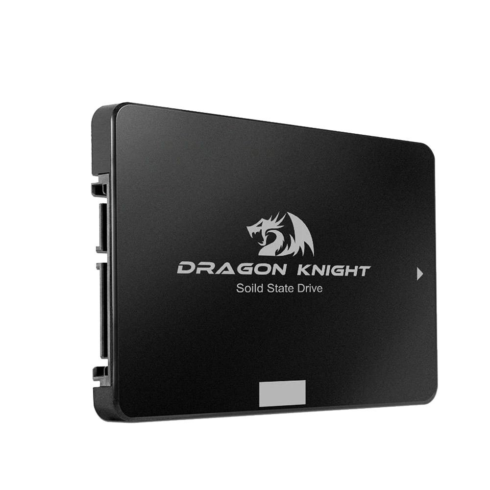 Redragon Dragon Knight RM113 256GB 2.5 Inch SATA SSD