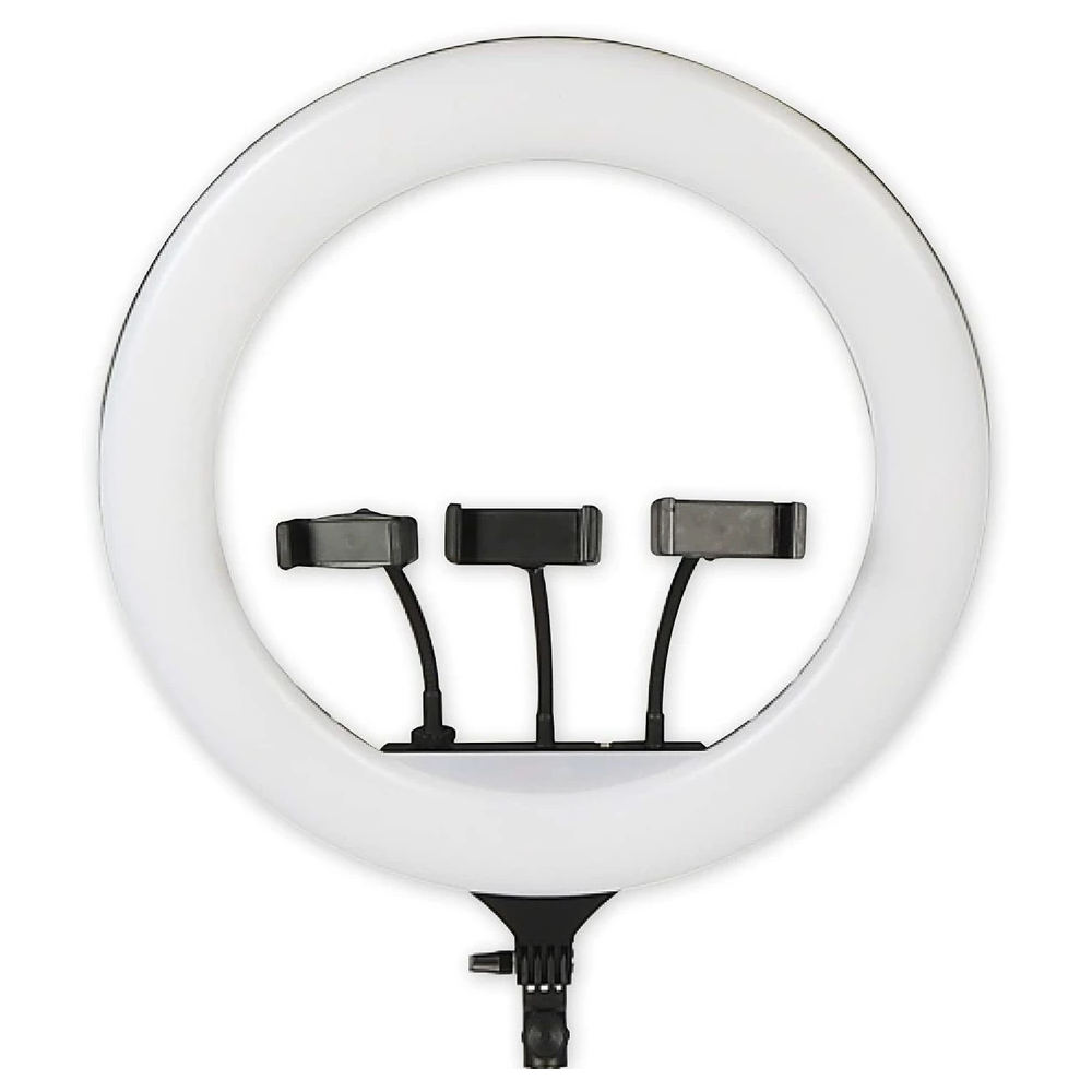 Ring Light 22 Inch LJJ-56