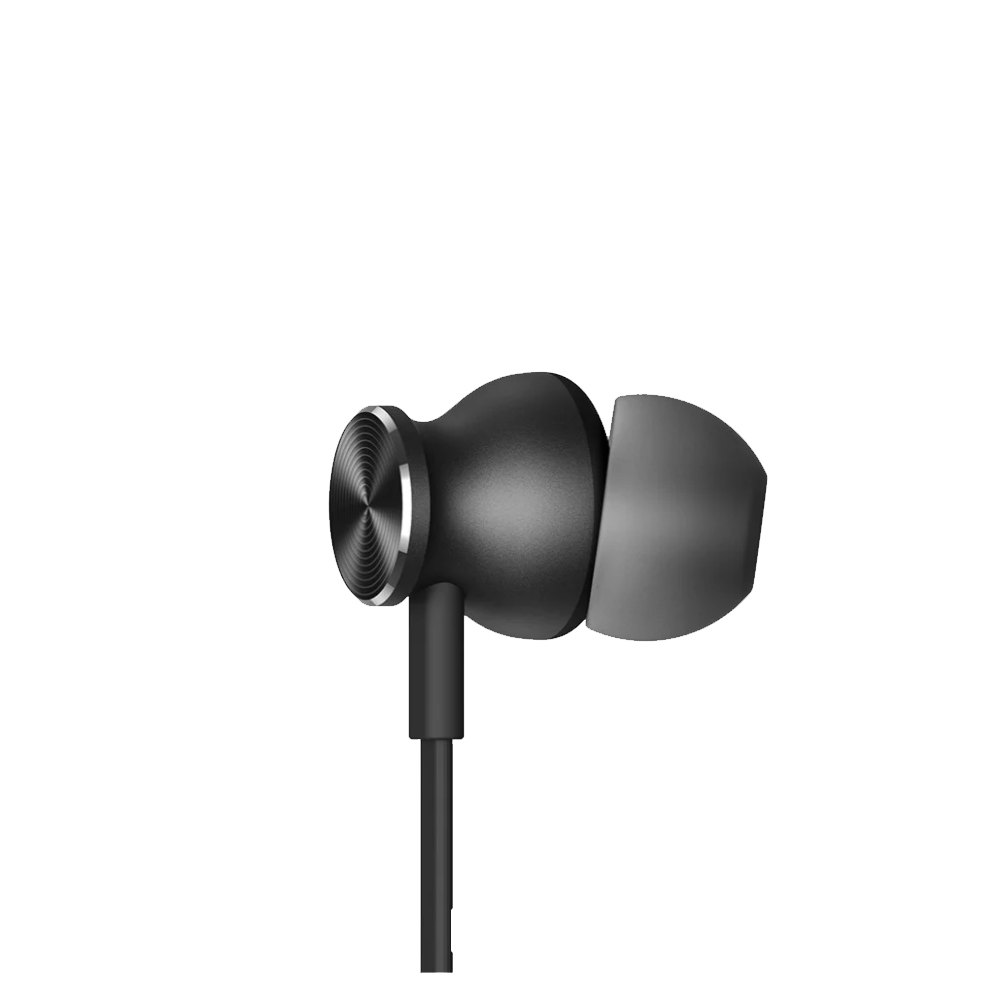 Riversong Stream L3 EA510 ENC Neckband Bluetooth Earphone - Black