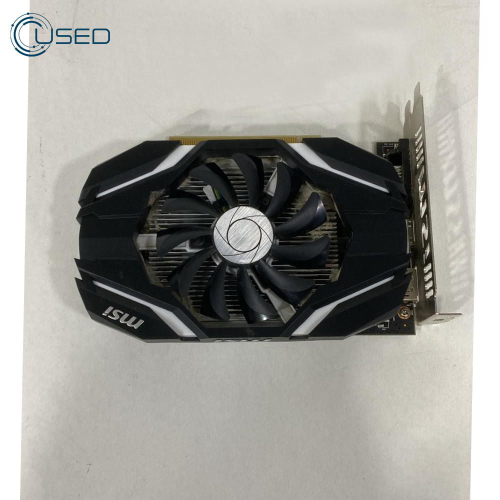 VGA Used ATI RX 460 2G DDR5