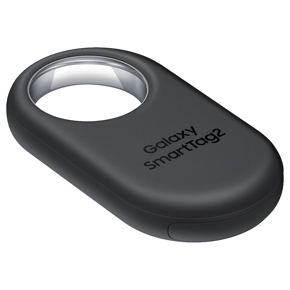 Samsung Galaxy El-T5600 SmartTag2 (1 Pack) - Black