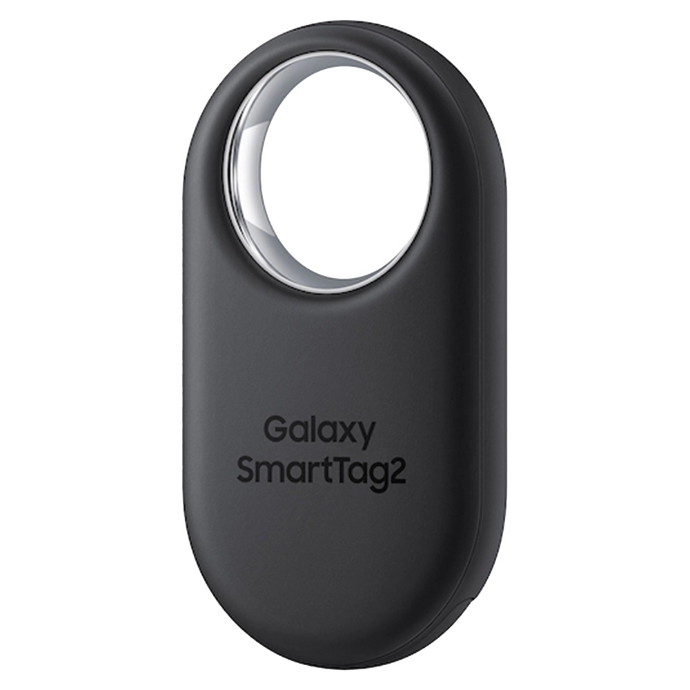 Samsung Galaxy SmartTag2 El-T5600 (1 Pack) - Black
