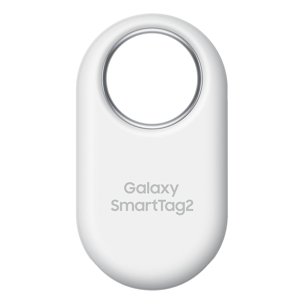 Samsung Galaxy SmartTag2 El-T5600 (1 Pack) - White
