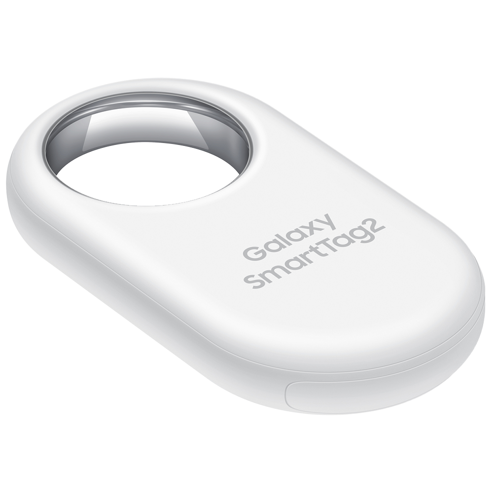 Samsung Galaxy El-T5600 SmartTag2 (1 Pack) - White