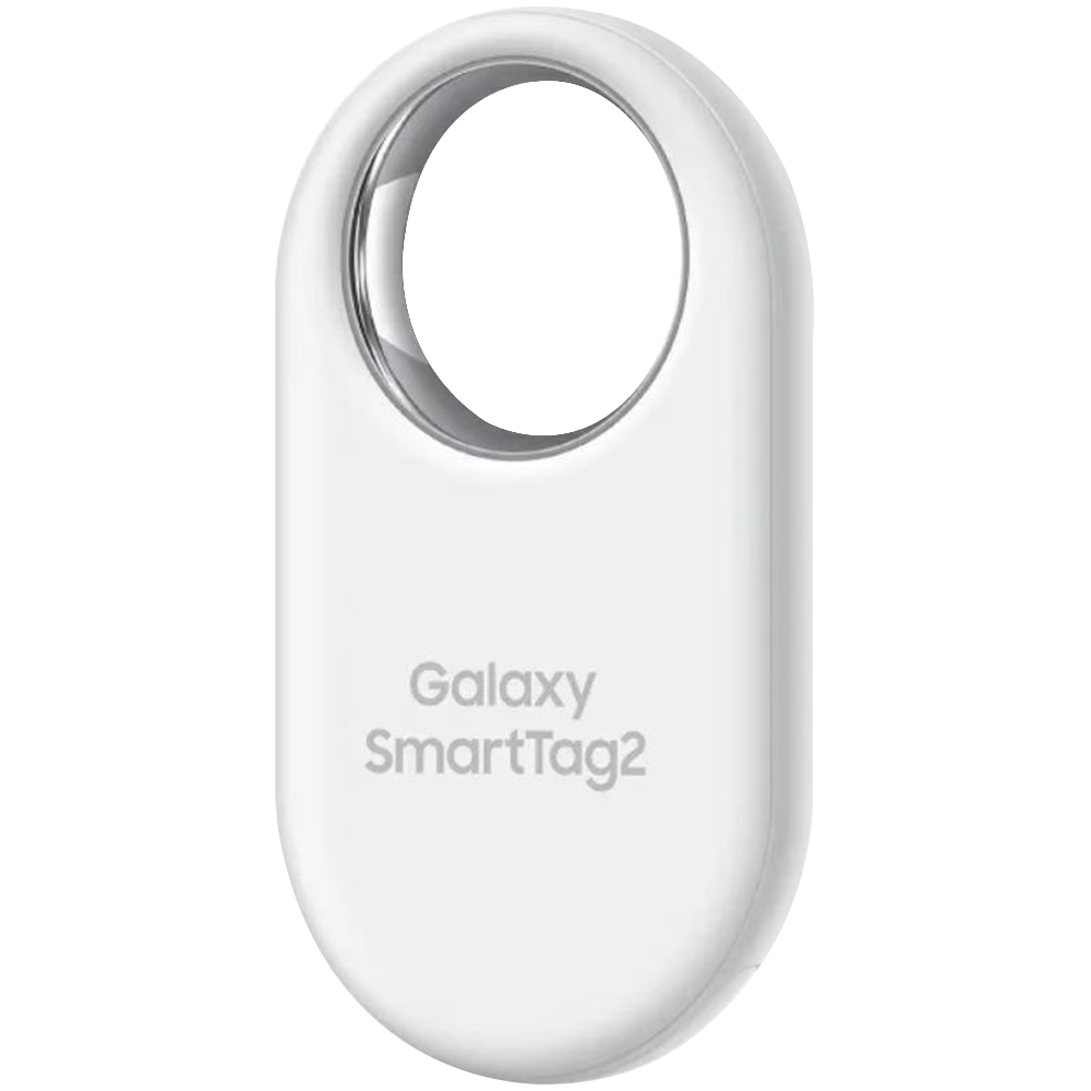 Samsung Galaxy El-T5600 SmartTag2 (1 Pack) - White