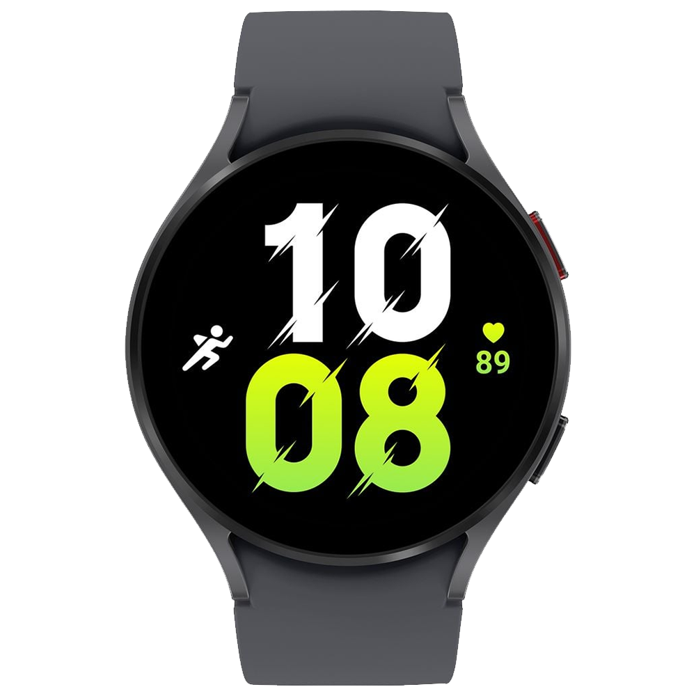 SAMSUNG WATCH GALAXY WATCH5 (44MM) - GRAPHITE