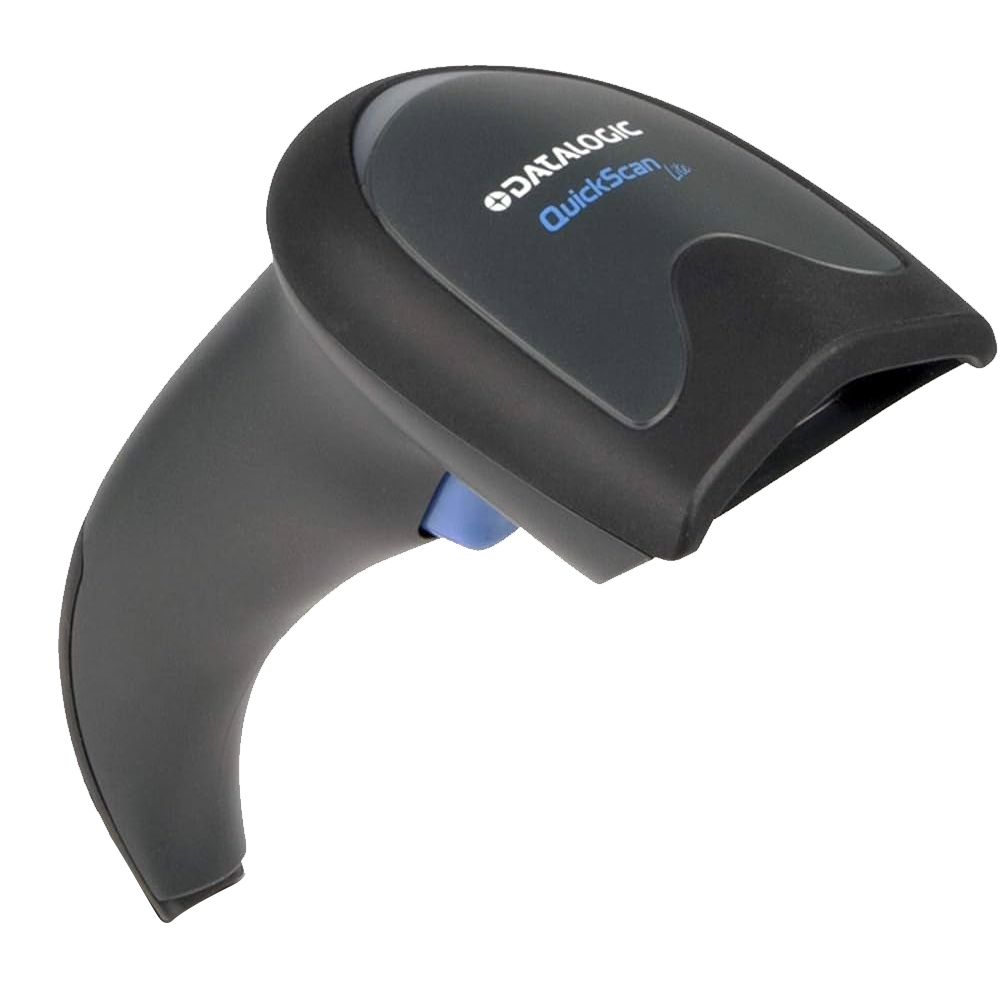 Datalogic QW2100 Wired Barcode Scanner