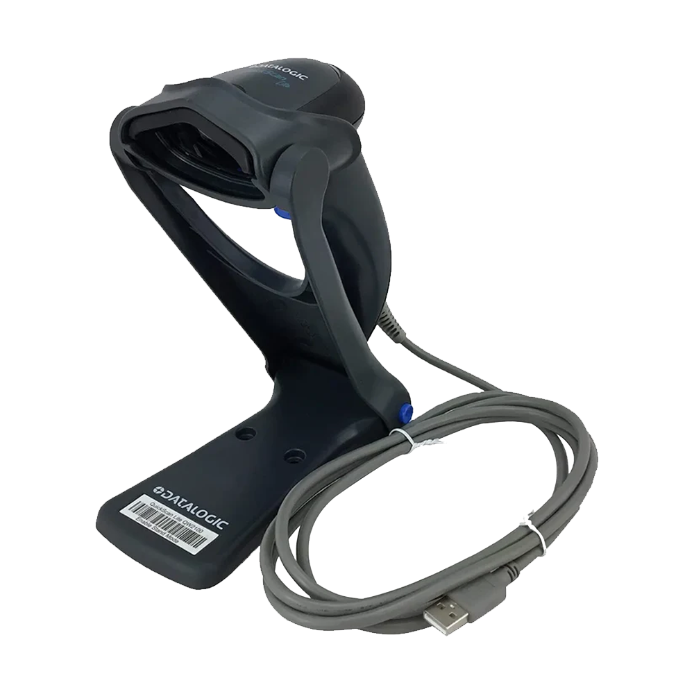 Datalogic QW2100 Wired Barcode Scanner