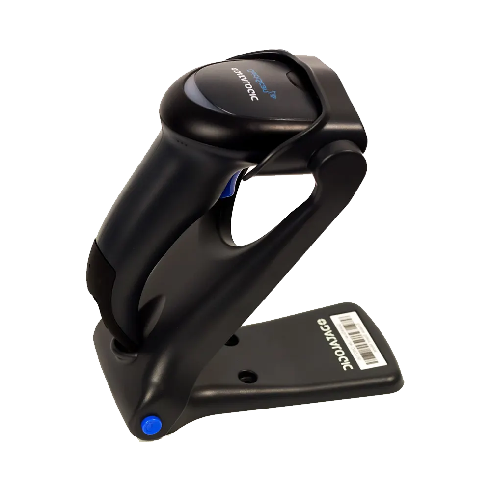 Datalogic QW2100 Wired Barcode Scanner
