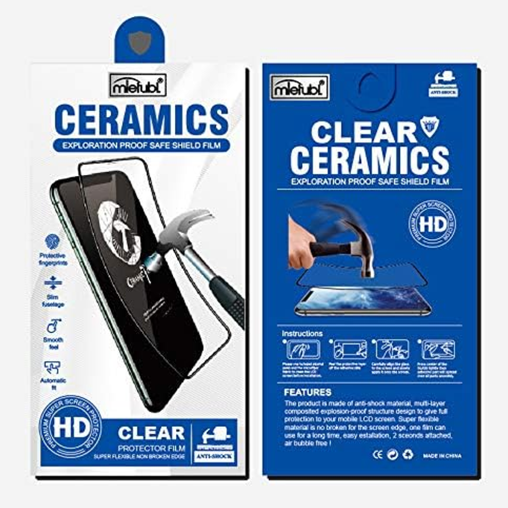 Screen iPhone 12Pro Max Mtetubl HD