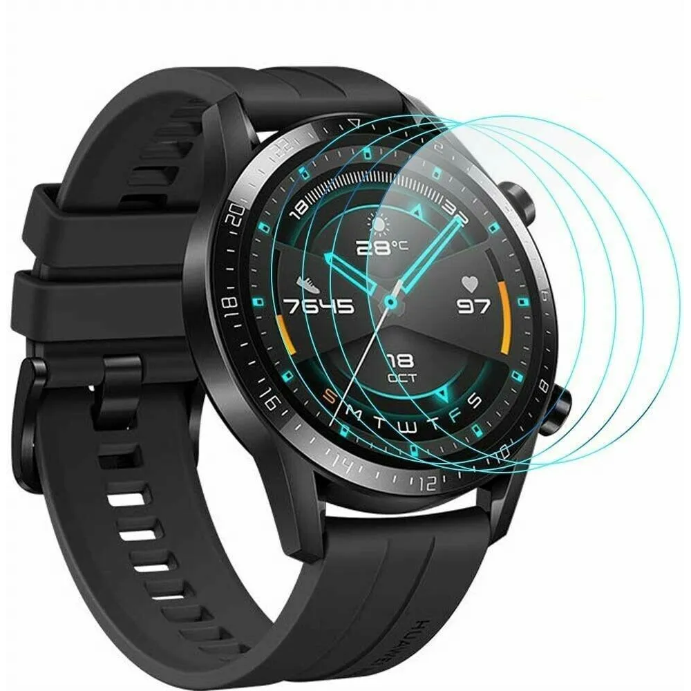 Screen Watch Huawei Gt2 - Gt2 Pro - Gt3 46Mm