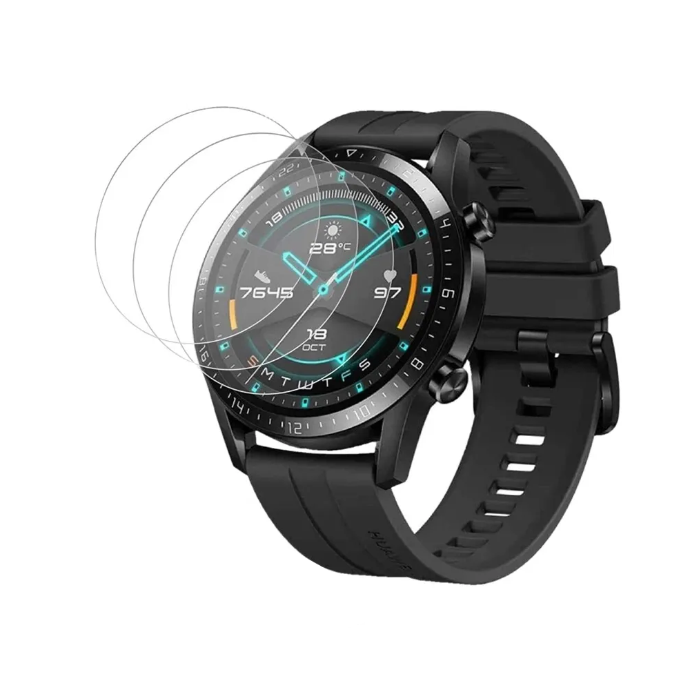 Screen Watch Huawei Gt2 - Gt2 Pro - Gt3 46Mm