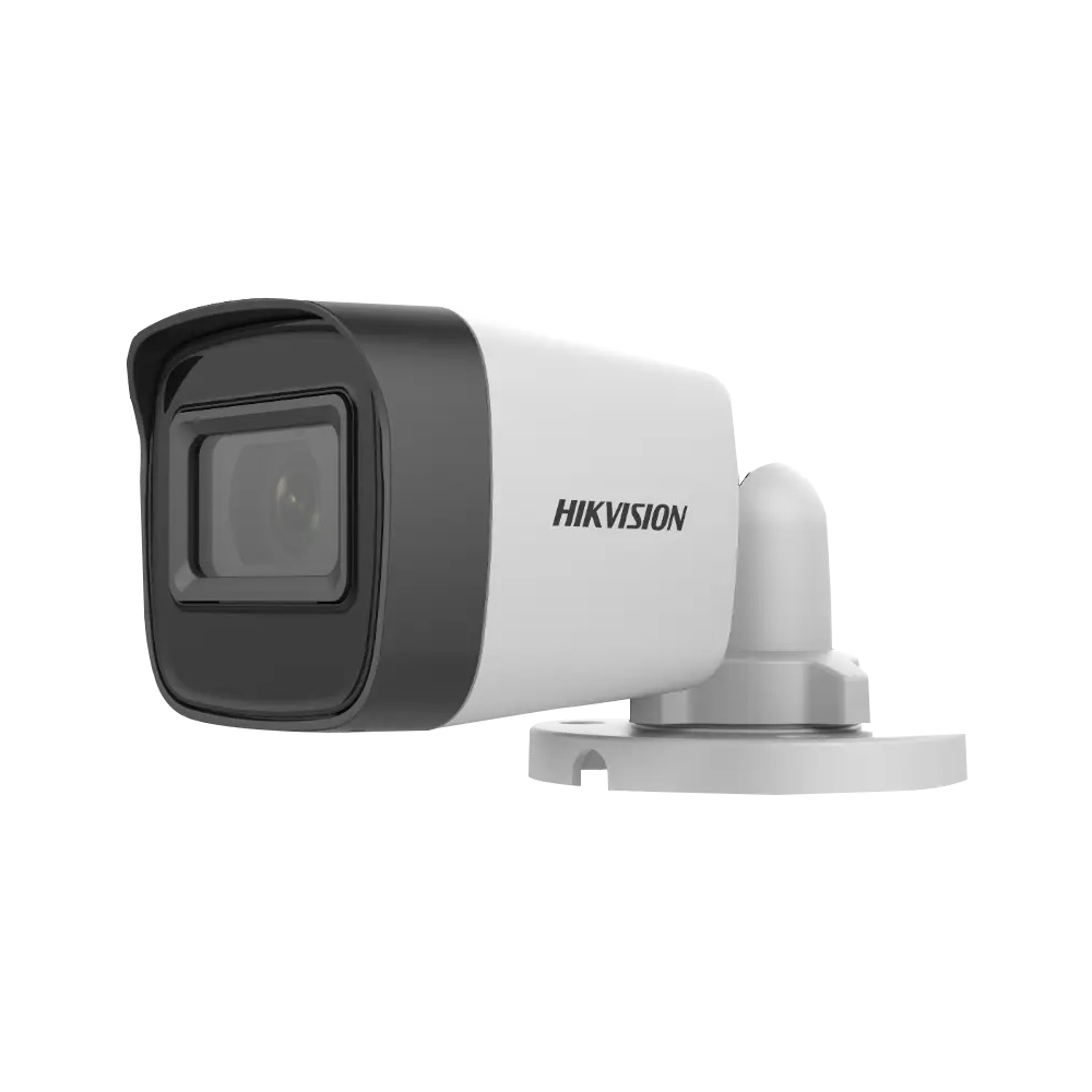 Hikvision DS-2CE16D0T-EXIPF 2MP 3.6mm Outdoor Security Camera