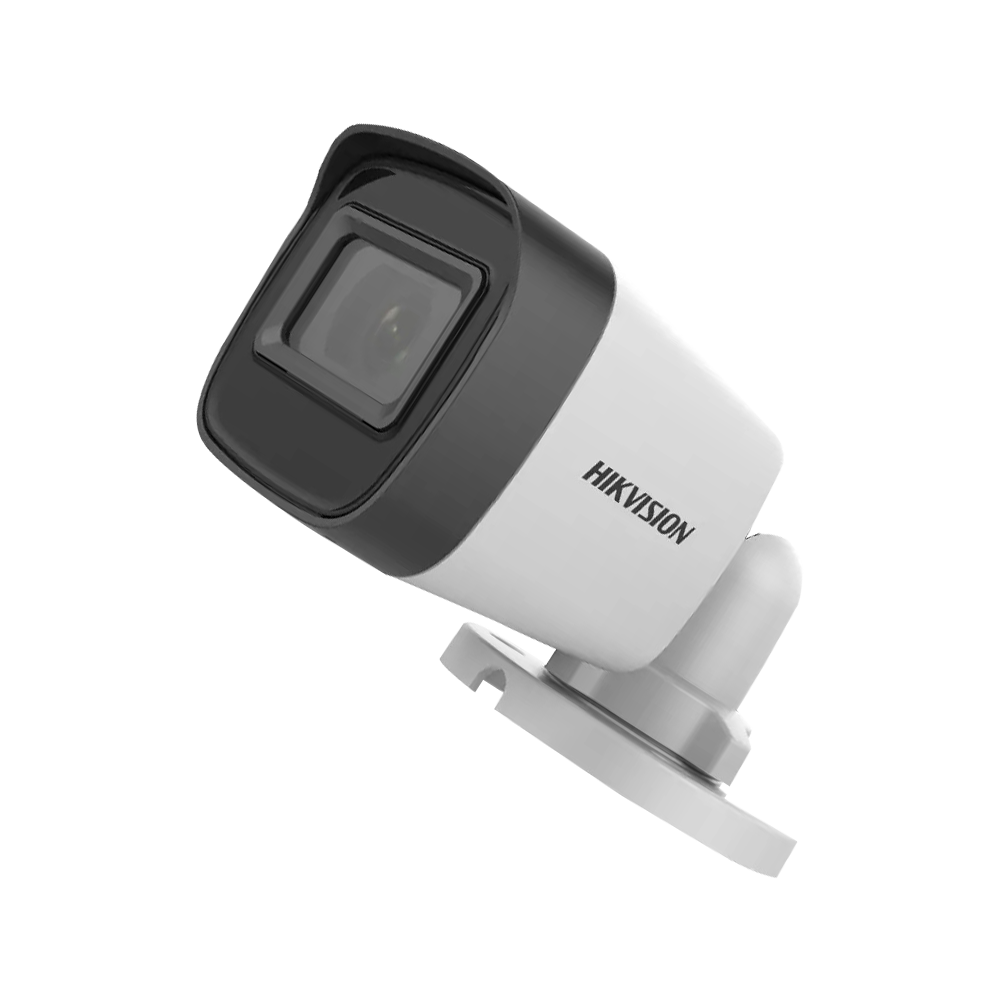 Hikvision DS-2CE16D0T-EXIPF 2MP 3.6mm Outdoor Security Camera