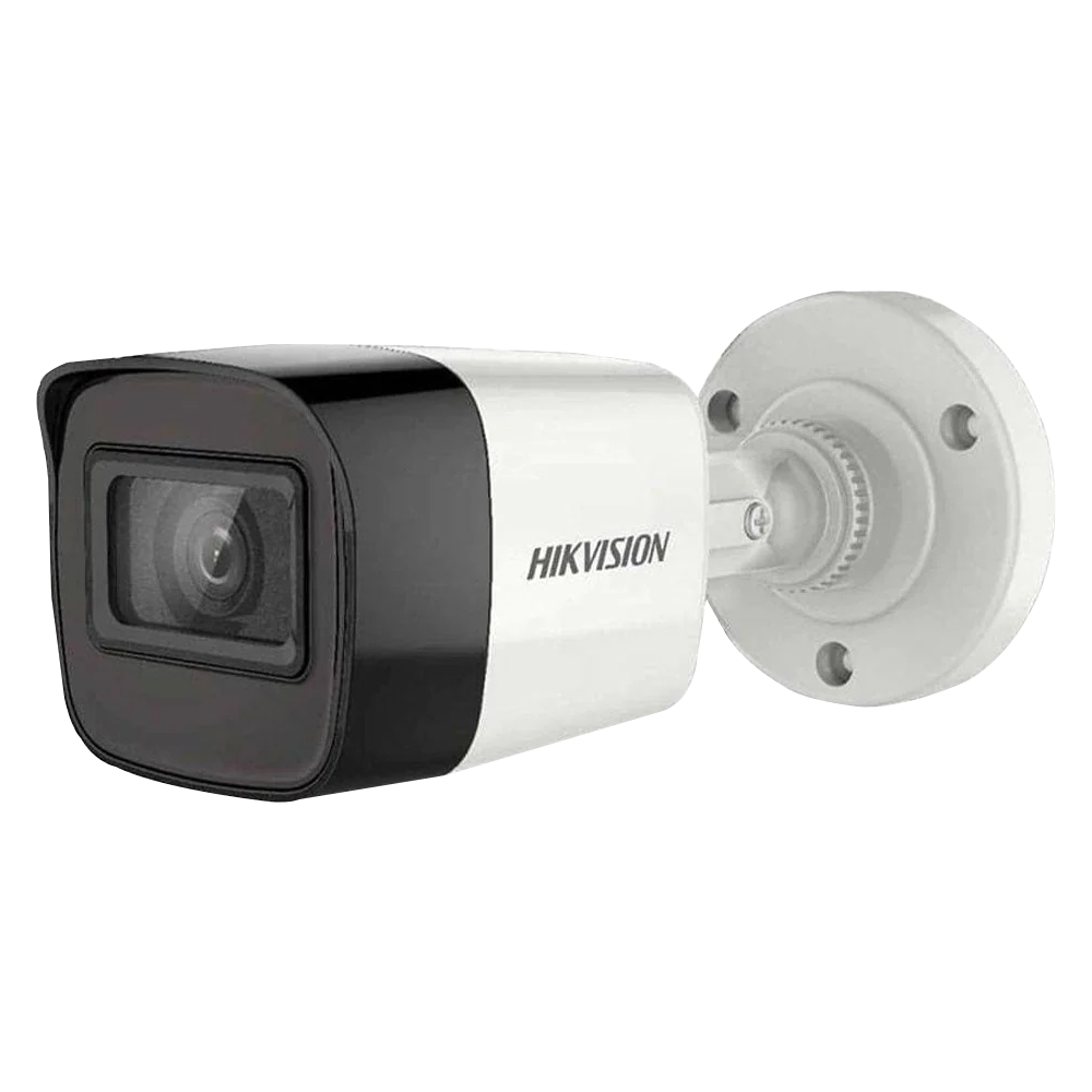 Security Cam Outdoor Hikvision DS-2CE16H0T-ITPF 5MP 3.6mm
