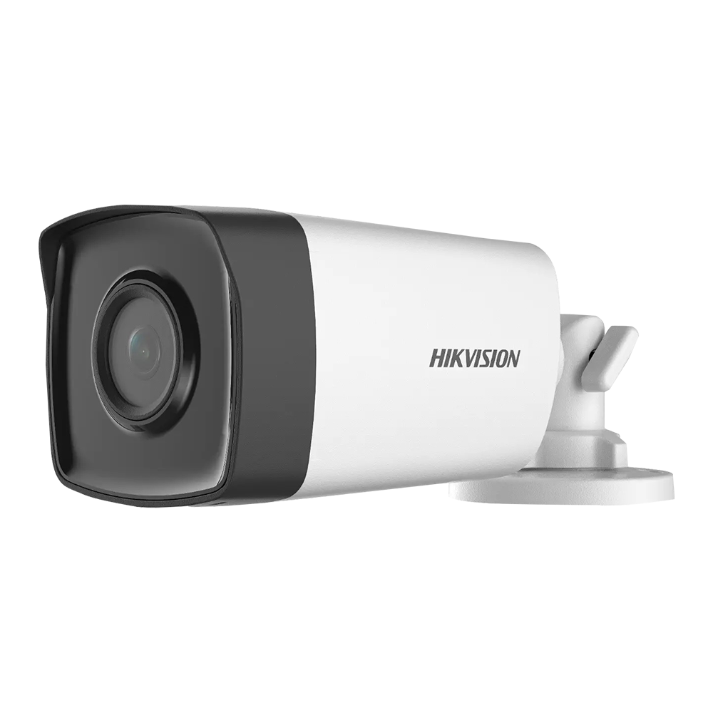 Hikvision DS-2CE17D0T-IT3F 2MP 6mm Outdoor security Camera