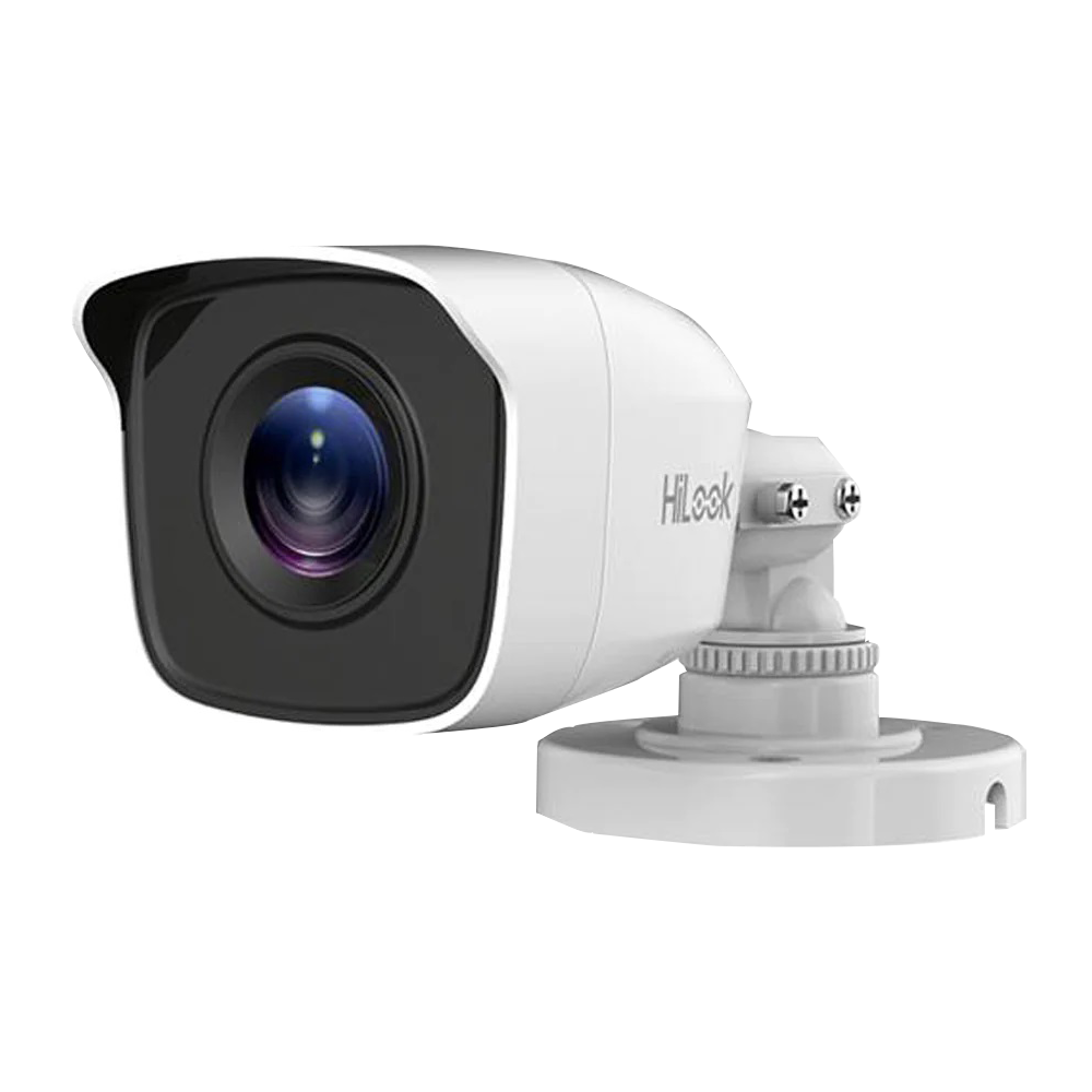 HiLook THC-B120-PC 2MP 3.6mm Outdoor Security Camera