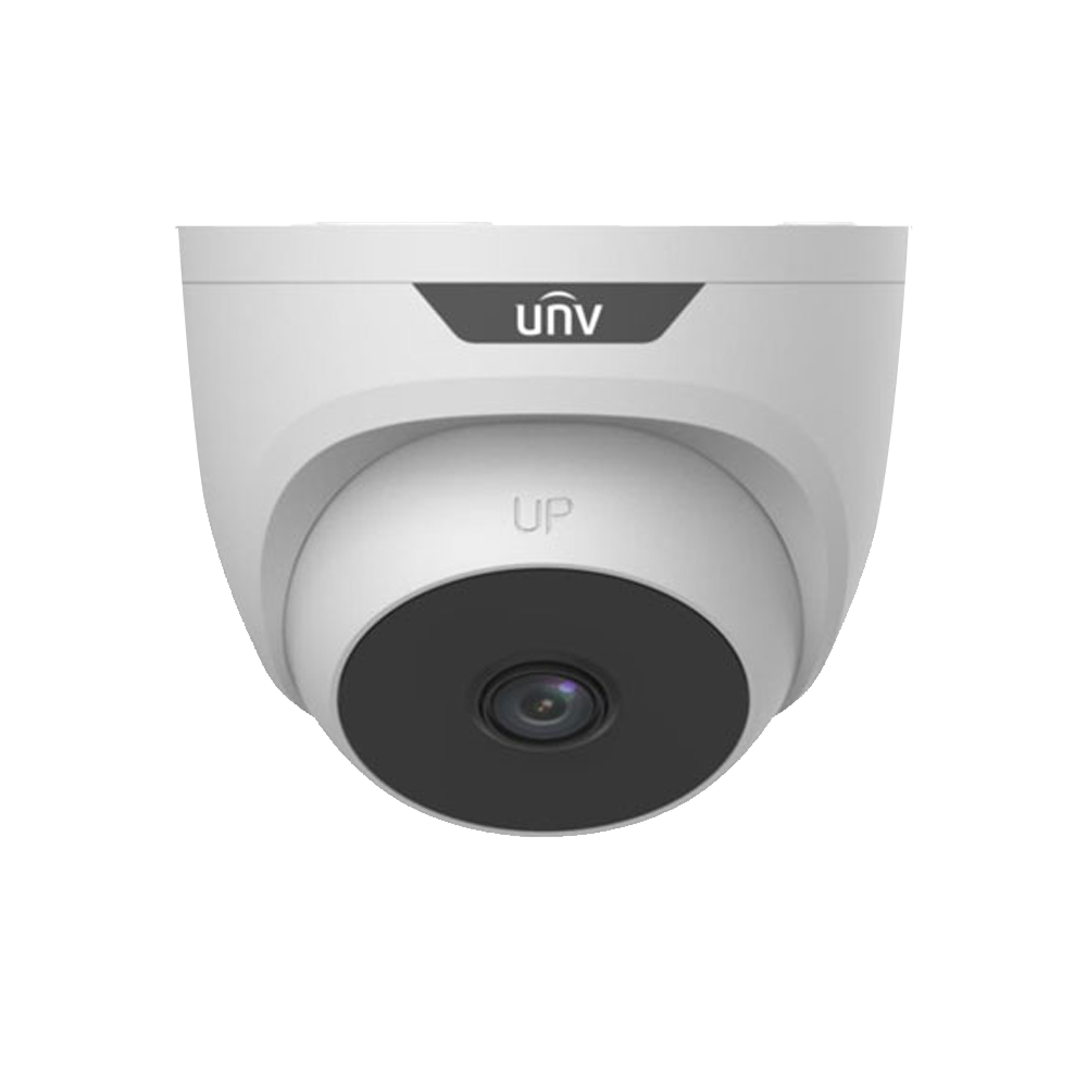 Security Cam Indoor Uniview UAC-T132-F28 2MP 2.8MM