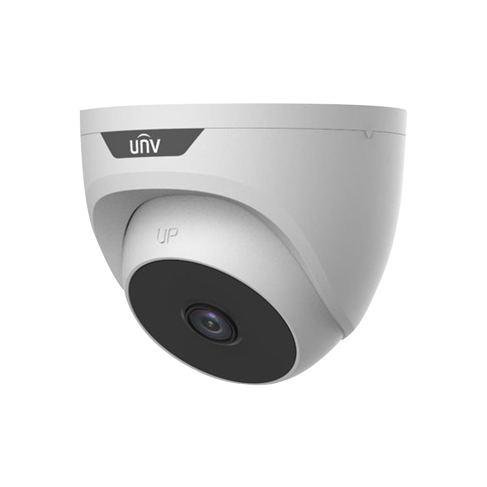 Security Cam Indoor Uniview UAC-T132-F28 2MP 2.8MM