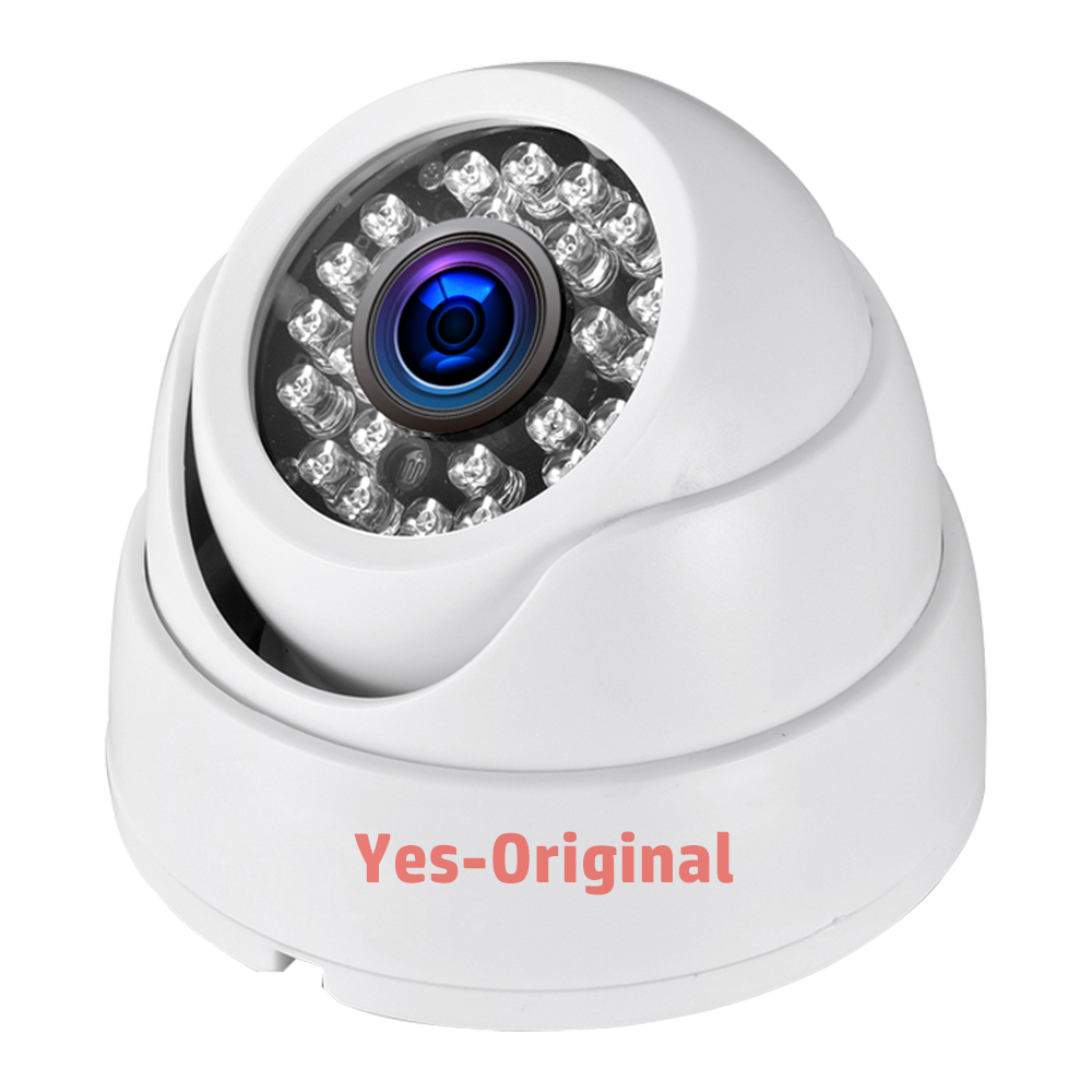 Yes-Original OR-D508 5MP 2.8mm Indoor Security Camera