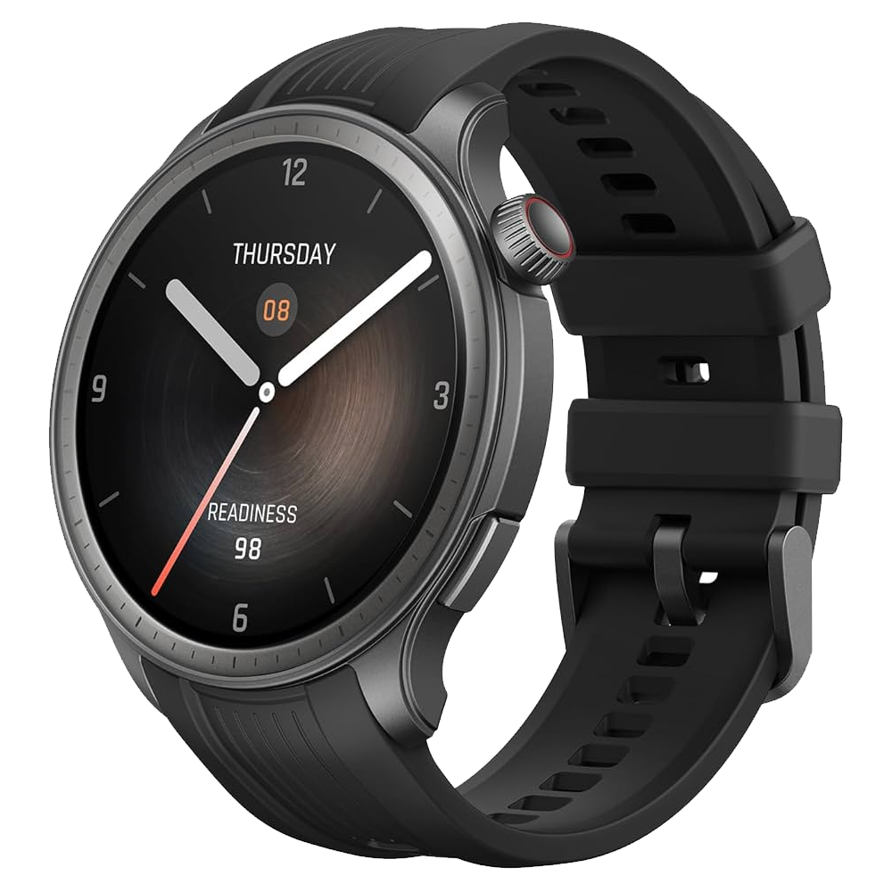 Amazfit ticwatch hotsell