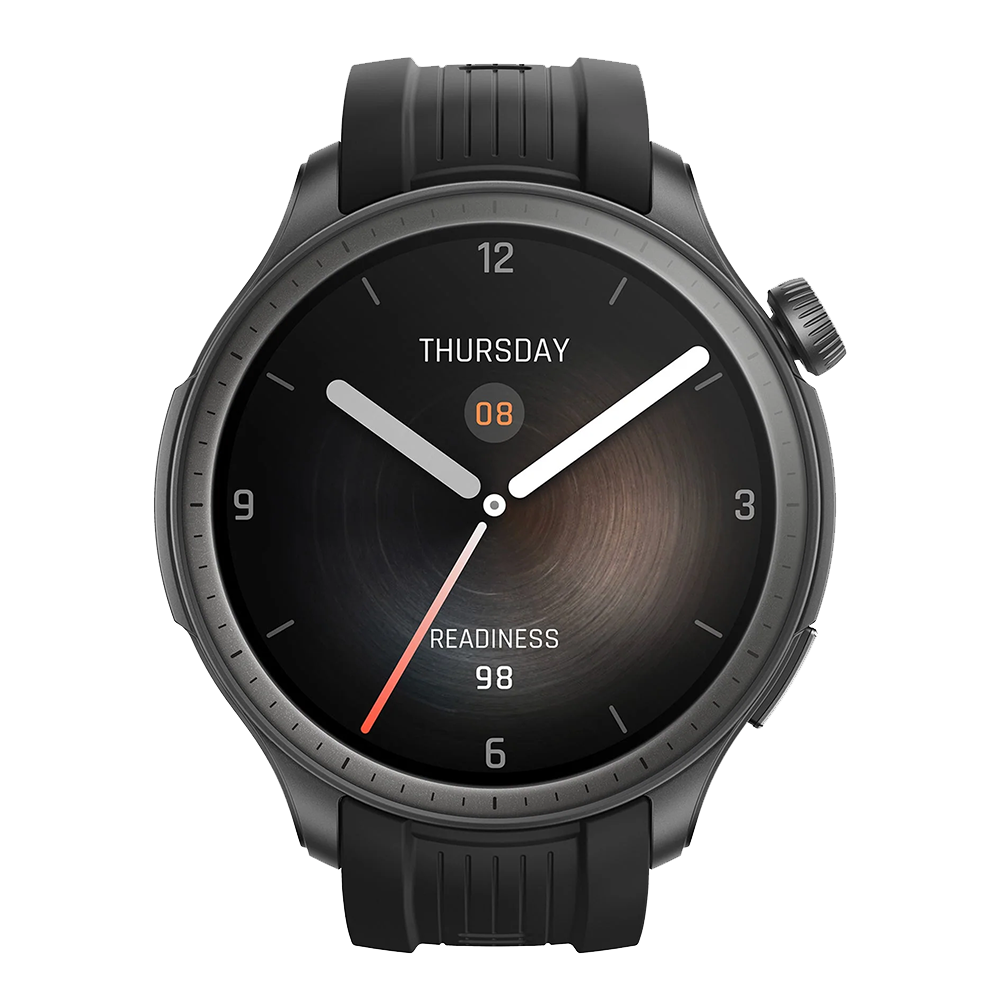 Smart Watch Amazfit Balance - Midnight