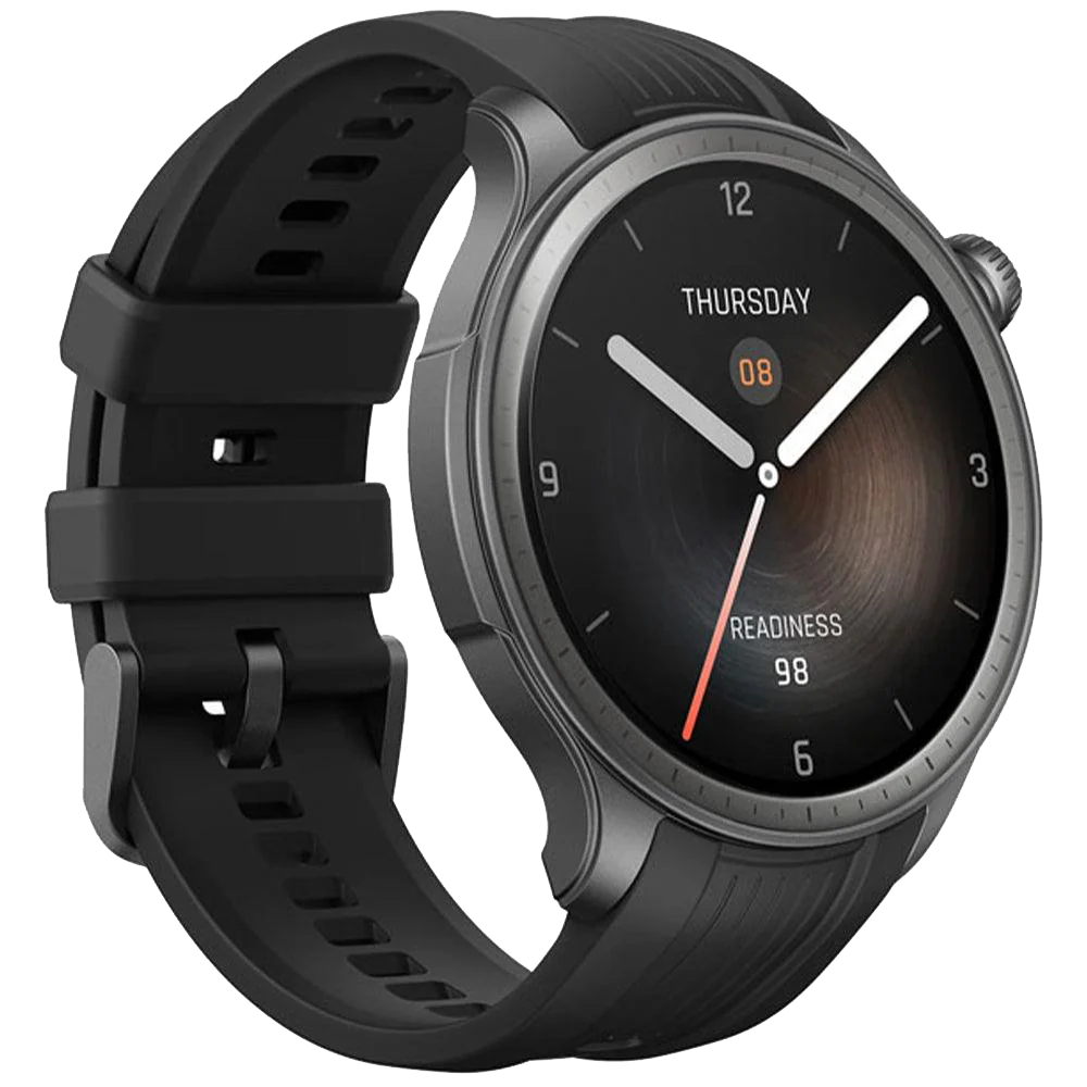 Smart Watch Amazfit Balance - Midnight