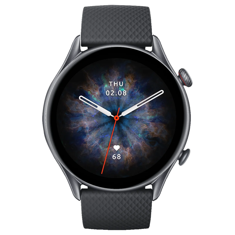 Smart Watch Amazfit Gtr 3 Pro - Black