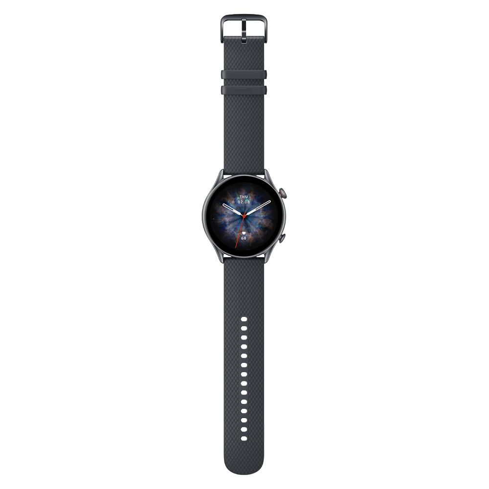 Smart Watch Amazfit Gtr 3 Pro - Black