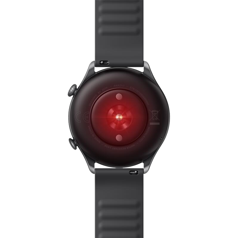 Smart Watch Amazfit Gtr 3 Pro - Black