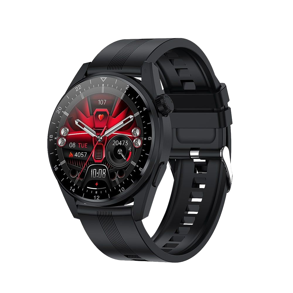 Smart Watch Devia Pro5 - Black