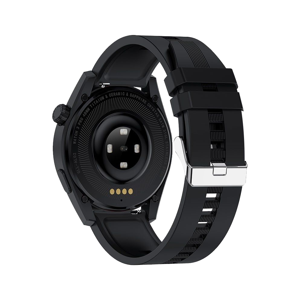 Smart Watch Devia Pro5 - Black