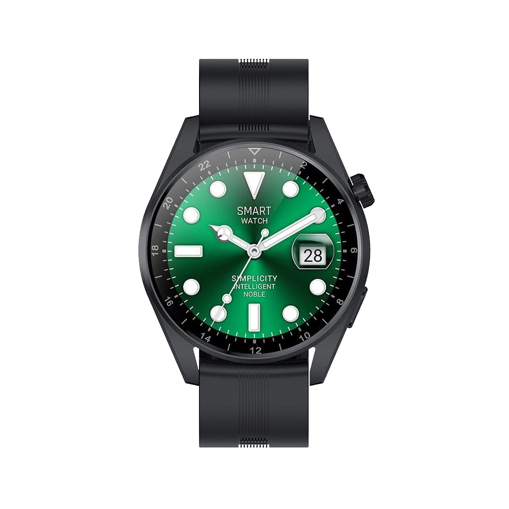 Smart Watch Devia Pro5 - Black